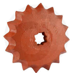 Außenstern 330Mm Granit 40866 00001